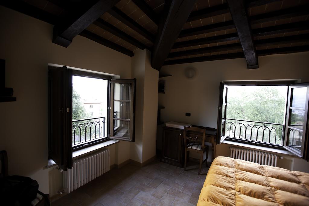 Le Rasse Guest House Citerna Room photo