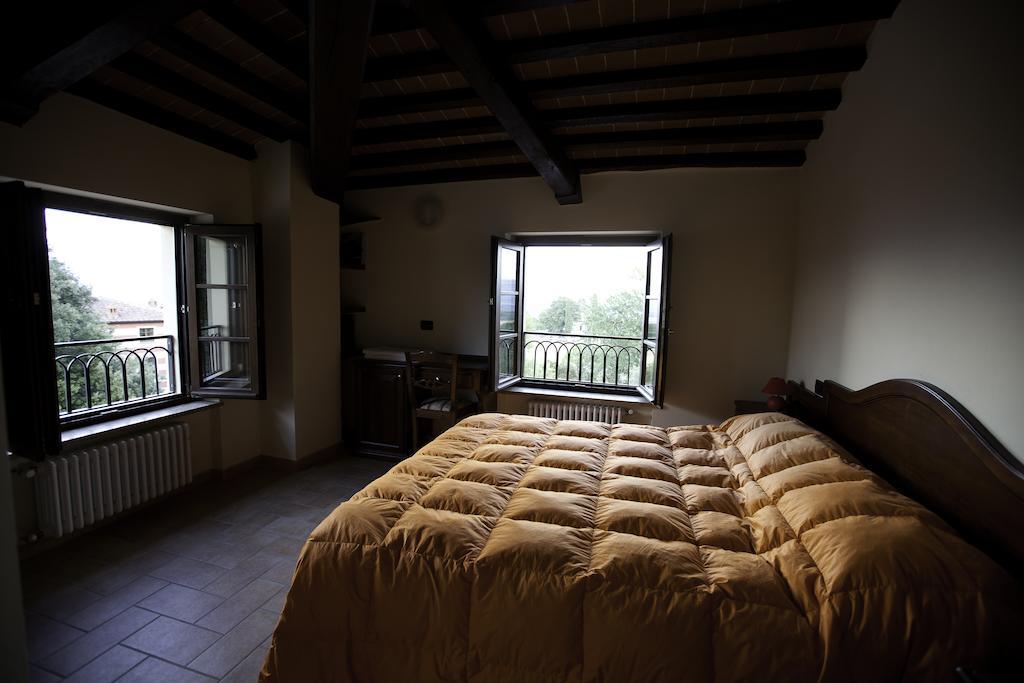 Le Rasse Guest House Citerna Room photo